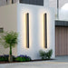Waterproof LED Wall Light – IP65 Outdoor Strip Lamp for Garden, Patio & Corridor - Samanta Factory