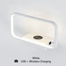 Modern Wall Light – Infinite Dimming LED for Bedroom & Living Room Ambience - Samanta Factory