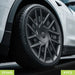 4PCS Wheel Cover Design For Tesla Model 3 Highland 2023-2025 18 Inch Right＆Left Hubcaps Storm Style Wheel Cover Accessories - Samanta Factory
