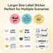 Thermal Label Maker – Bluetooth Portable Printing Samanta Factory