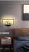 Modern Wall Light – Infinite Dimming LED for Bedroom & Living Room Ambience - Samanta Factory