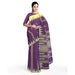 Kotpad Saree – Handwoven Organic Tribal Motifs - Samanta Factory