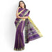Kotpad Saree – Handwoven Organic Tribal Motifs - Samanta Factory