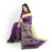 Kotpad Saree – Handwoven Organic Tribal Motifs - Samanta Factory