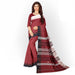 Kotpad Handloom Saree – Eco-Friendly Tribal Motifs in Cotton & Tussar Silk - Samanta Factory