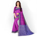 Sambalpuri Saree – Authentic Bandha Ikat with Cultural Odisha Patterns - Samanta Factory
