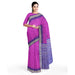Sambalpuri Saree – Authentic Bandha Ikat with Cultural Odisha Patterns - Samanta Factory