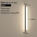 Outdoor Wall Lamp – Waterproof LED Strip Light for Garden & Balcony - Samanta Factory