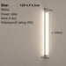 Outdoor Wall Lamp – Waterproof LED Strip Light for Garden & Balcony - Samanta Factory