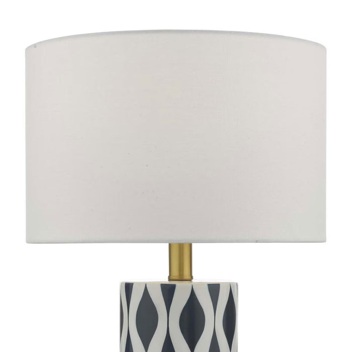 Weylin Ceramic Table Lamp