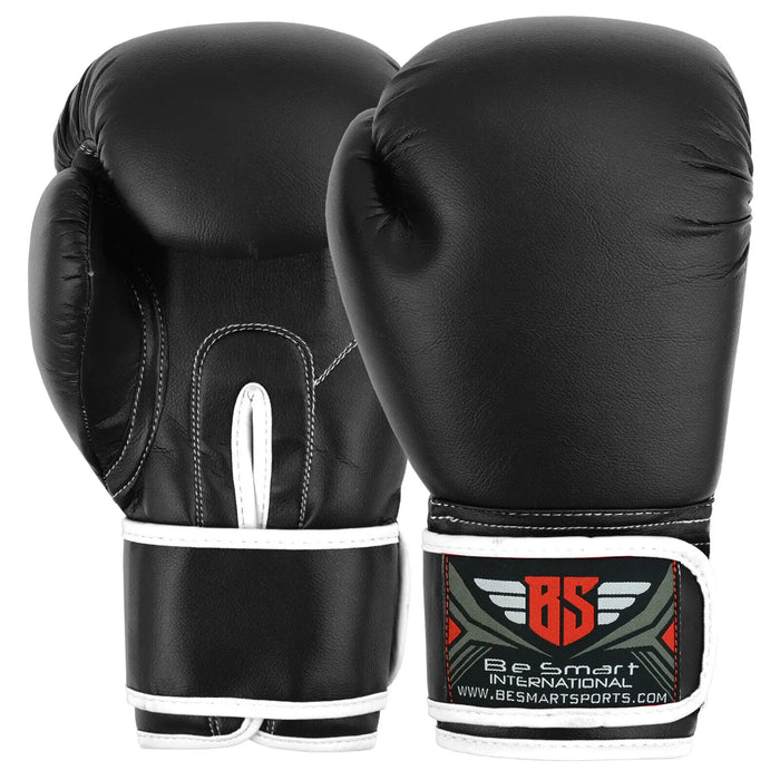 Kids Boys Girls Boxing Gloves Muay Thai Youth Junior Gloves