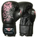 Kids Boys Girls Boxing Gloves Muay Thai Youth Junior Gloves
