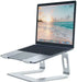 Aspect Laptop Stand – Ergonomic Aluminum Stand for Laptops 10 to 15.6 inches
