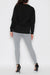Light Grey Leggings - Samanta Factory