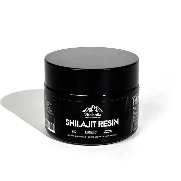 Shilajit