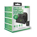 Venom Xbox Controller Charging Dock with Rechargeable Battery Pack - Black