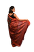 Khandua Saree – Handwoven Ikat Elegance from Odisha - Samanta Factory