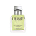 Calvin Klein Eternity for Men 100ml – Fresh Floral & Woody Eau de Toilette