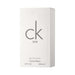 Calvin Klein One EDT 200ml Bottle – Unisex Fragrance with Citrus & Woody Notes