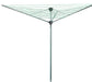 60M Rotary Dryer Cover - Waterproof Protection with Metal Ground Spike - Samanta Factory