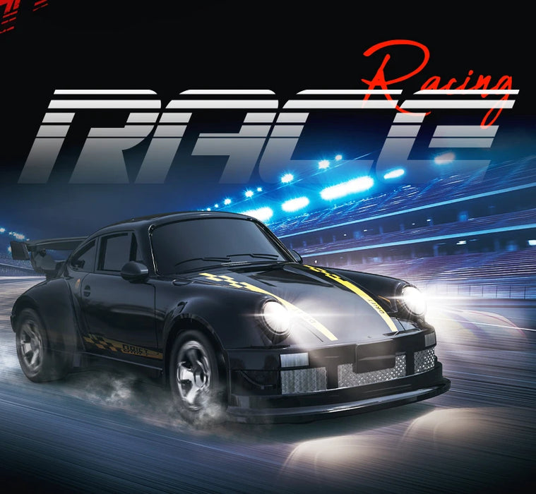 drift RC car