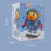 NEW Walking & Dancing Space Duck Toy, Musical & Dancing Toys Ducks Kids Babies