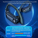 MPOW Bluetooth 5.3 Earbuds Headphones Wireless Earphones Sports Stereo Ear Hook