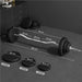 Barbell Weight Set 30Kg/25Kg/20Kg Barbell Adjustable Gym Weight for Home Fitness