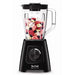 Glass Jug Blender with Powelix Blades and 800W Motor for Hot and Cold Recipes

