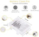 10M 100LED Battery Cooper Wire Light String Fairy Lights Xmas Party Remote