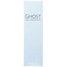 Ghost The Fragrance Eau de Toilette 100ml spray bottle, showcasing its iconic crescent moon design