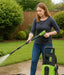 High-Pressure Power Washer – 1800W Motor with 150 Bar for Home & Car Cleaning - Samanta Factory