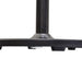 Adjustable Floor Fan w/ Remote | 7.5H Timer, 3 Speeds & 5m Airflow - Samanta Factory