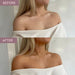 He-Shi HD Wonder Glow - Body Make Up - Wash Off - Samanta Factory