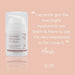 Hyaluronic Tanning Balm for face – 3-in-1 self-tan, hydration and anti-ageing care
