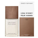 Issey Miyake Vetiver Eau De Toilette Spray 50ml - Samanta Factory