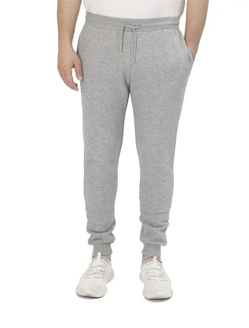MENS JOGGING BOTTOMS GREY XL - Samanta Factory