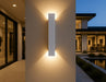 Outdoor Wall Lamp – Waterproof LED Lighting for Exterior Walls - Samanta Factory
