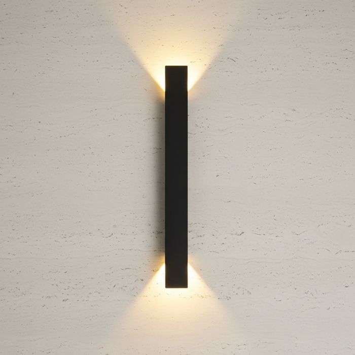 Outdoor Wall Lamp – Waterproof LED Lighting for Exterior Walls SF