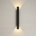 Outdoor Wall Lamp – Waterproof LED Lighting for Exterior Walls SF