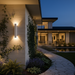 Outdoor Wall Lamp – Waterproof LED Lighting for Exterior Walls SF