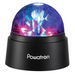 Powertron Starball Disco Light | Compact and portable, Multi-coloured light - Samanta Factory