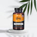 Vitamin D3 & K2 Supplement – High Potency for Bone & Immune Support - Samanta Factory