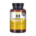 Vegetarian Calcium Supplement for Bone Strength & Muscle Health | Made in UK