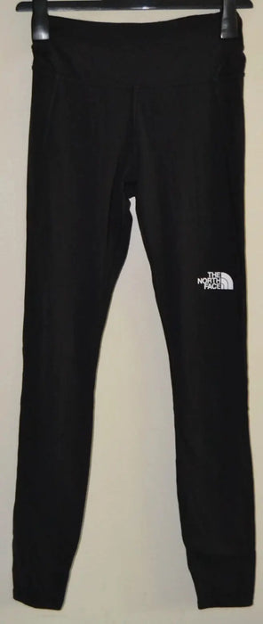 The North Face Women’s Compression Leggings – Black SF