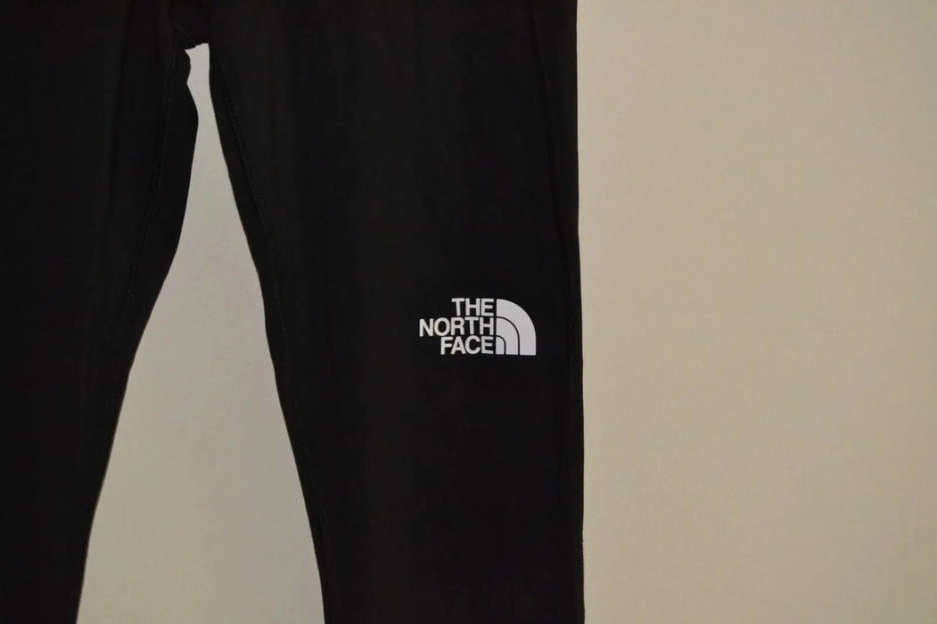 The North Face Women’s Compression Leggings – Black SF
