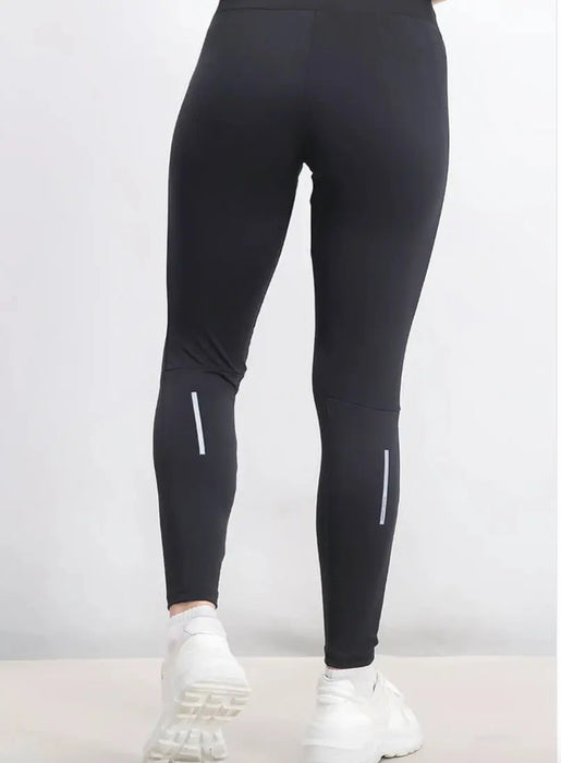 Women’s Compression Leggings – Shaping Fit for Training SF