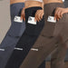 Women’s Yoga Leggings – High-Rise Fit with Pockets SF