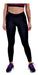 Women’s Compression Leggings – Shaping Fit for Training SF