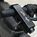 Mini Electric Vehicle Bike Anti-Theft Lock Set - Bicycle Brake Handlebar Grip Cycling Horn Throttle Lock for Scooter Motorcycle